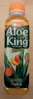 Aloe Vera King Premium