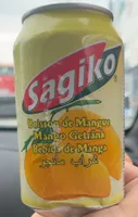 Mango Drink