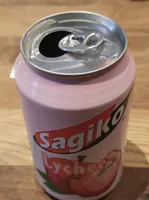 Lychee drink