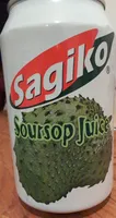 Soursop Juice