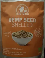 Hemp Seed Shelled
