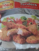 Tenders