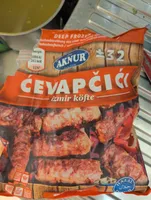 Cevapcici