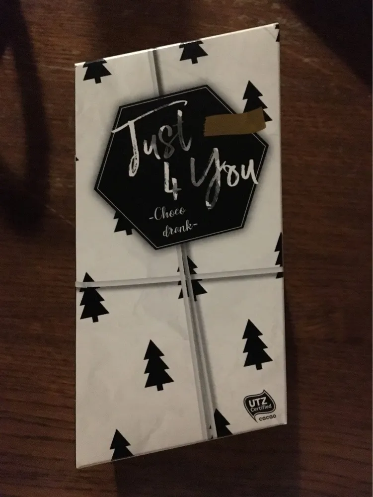 Just 4 you