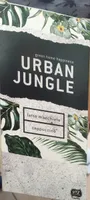 Urban jungle