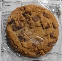 Cookie Luxury Chunk Chocolat