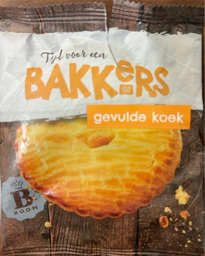 Bakkers