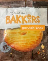 Bakkers