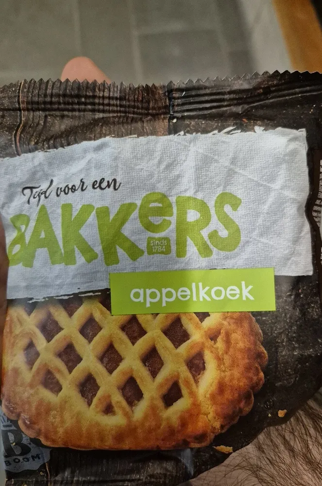 Appelkoek