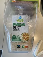 Pandan Rijst