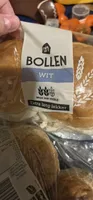 on BOLLEN WIT BRON VAN VEZELS Extra lang lekker
