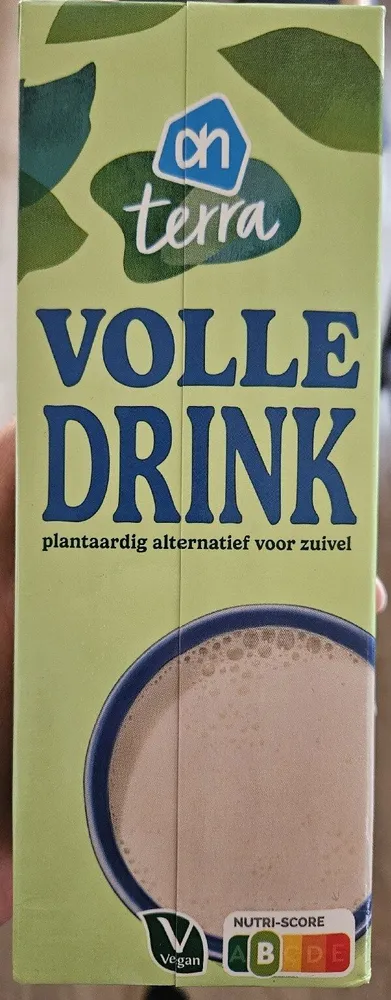 Volle drink