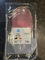 Filet De Saxe