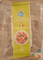 ch GNOCCHI VAN AARDAPPEL Prodotto in Italia 82:1 2