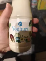 Yoghurt Slasaus