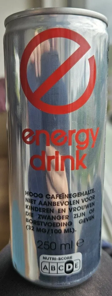 Energy Drink