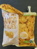 Mango Stukjes Diepvries