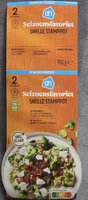 AH Gesneden verspakket snelle stamppot