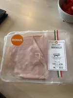 Mortadella