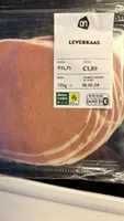 Leverkaas