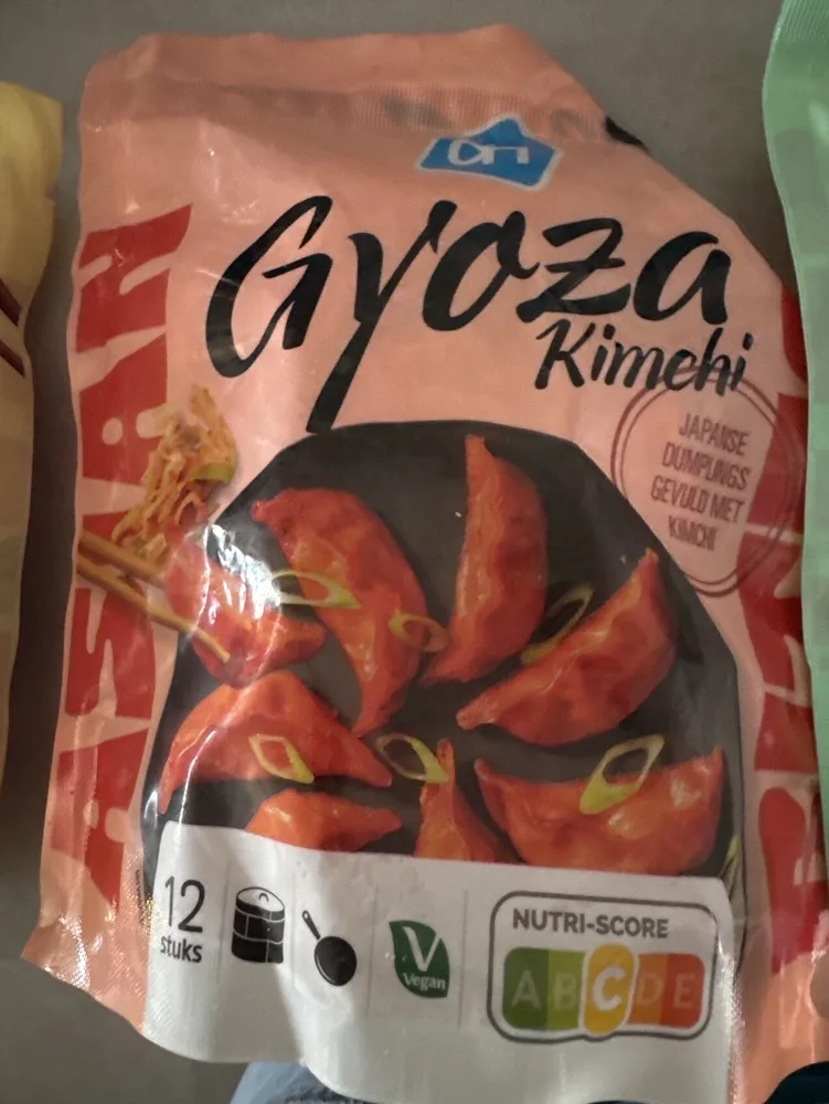 Kimchi