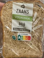 Zaans Volkoren