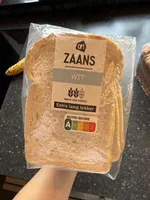 Zaans wit brood