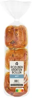 Rozijnen Krenten Bollen