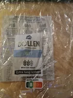 Bollen wit