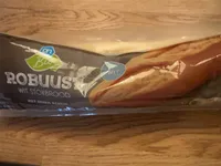 AH Biologisch Robuust wit stokbrood