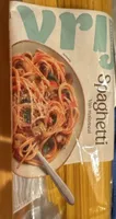 Glutenvrije Pasta