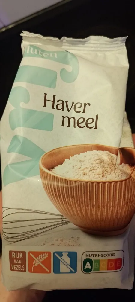 AH Glutenvrij Havermeel