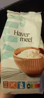 AH Glutenvrij Havermeel