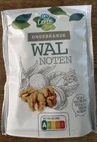 Bio Ongebrande Walnoten