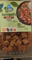 Tempeh Ketjap