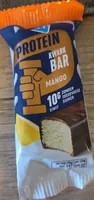 Protein Kwark Bar Mango