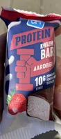 KWARK BAR AARDBEI