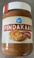 Pindakaas Naturel