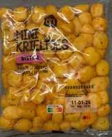 Mini Krieltjes Bistro