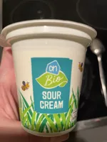 Sour Cream