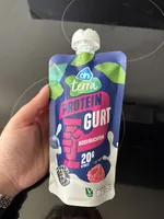Protein Gurt Bosvruchten