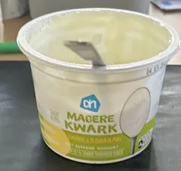Magere Kwark Vanille