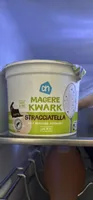Magere Kwark Straciatella