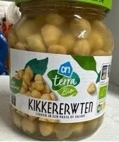 Kikkererwten