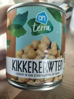 AH Terra Kikkererwten