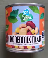AH Terra Bonenmix maïs