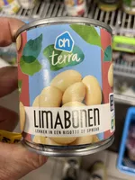 Lima bonen