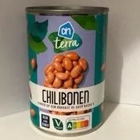 Chilibonen