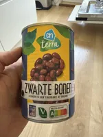 Zwarte Bonen