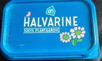 Halvarine